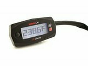 Infrarot-Reifentemperaturmessgert Koso MINI 4 IFR inkl....