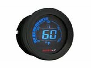 Thermometer Auentemperatur Harley Davidson digital Koso