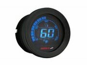 Thermometer Au�entemperatur Harley Davidson digital Koso