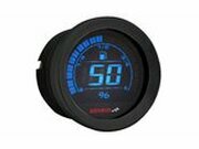 Tankanzeige Harley Davidson digital Koso