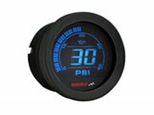 ldruckanzeige Harley Davidson digital Koso