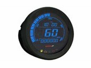 Tachometer Koso Harley Davidson mit CAN-Bus