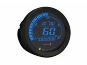 Tachometer Koso Harley Davidson mit CAN-Bus