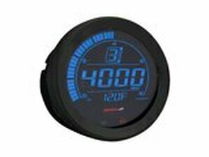 Drehzahlmesser Koso Harley Davidson mit CAN-Bus