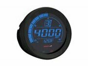 Drehzahlmesser Koso Harley Davidson mit CAN-Bus
