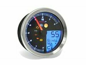 Tachometer Koso Plug & Play Yamaha XV950 / Bolt / SCR950