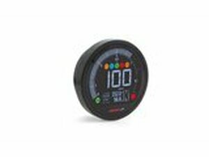 Tachometer Koso DL-04 Plug and Play BMW R nineT ab 2017