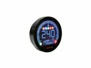 Tachometer Koso DL-04 Unlimited