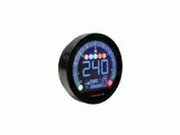 Tachometer Koso DL-04 Unlimited