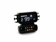 Tachometer Koso D2 Plug & Play Harley Davidson Streetbob...