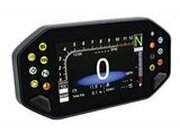 Tachometer Koso RX4 Yamaha MT-07 / MT-09 / XSR 700