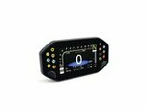 Tachometer Koso RX4-S mit TFT-Display Yamaha MT-07 ab 2021