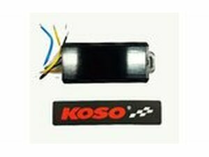 Widerstand Scheinwerfer Koso Thunderbolt BMW