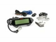 DB01RN Koso Tacho mit ABE