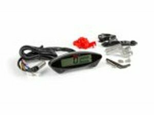Tachometer KOSO Digital Multimeter EX-02 CE