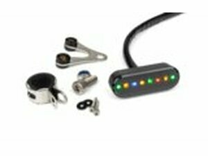 Kontrollleuchtenanzeige Koso