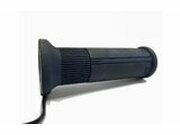 Heizgriff rechts Koso HG 13 L.120mm (Innen-D. 25,4mm)