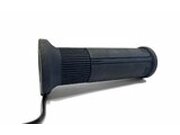 Heizgriff rechts Koso HG 13 L.130mm (Innen-D. 25,4mm)