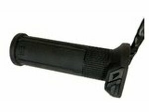 Heizgriff links Koso HG 13 L.120mm (Innen-D. 22mm)