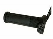 Heizgriff links Koso HG 13 L.120mm (Innen-D. 22mm)