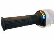 Heizgriffe HG 13 Koso L.120mm mit K-Type Schalter