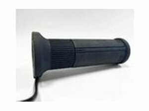 Heizgriff rechts Koso HG 13 L.130mm (Innen-D. 28,5mm)