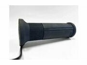 Heizgriff rechts Koso HG 13 L.130mm (Innen-D. 28,5mm)