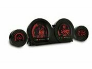 Dashboard / Armaturenbrett Koso HD-06 Harley Davidson®...