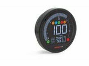 Tachometer Koso DL 04 Yamaha Bolt 2022