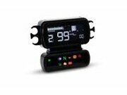 Tachometer Koso D2 Harley Davidson® Dyna 2004 - 2013...