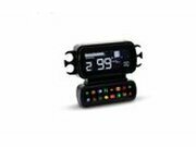 Tachometer Koso D2 Harley Davidson® Baggers 2014 - 2023