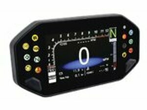 Tachometer Koso RX4 Yamaha MT-09  2017-2020
