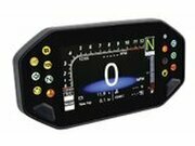 Tachometer Koso RX4 Yamaha MT-09  2017-2020