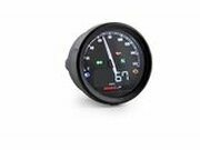 Tachometer Koso D60 TNT-05 bis 160 km/h Schwarz