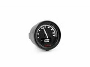 Tachometer Koso D48 TNT-05 bis 160 km/h Schwarz