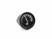 Tachometer Koso D48 TNT-05 bis 160 km/h Schwarz