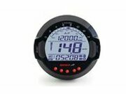 Luft/ Kraftstoffmesser und Drehzahlmesser Koso DL-03A mit...