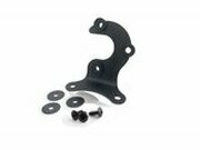 Tachohalterung Koso DL-04 Yamaha SCR 950