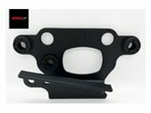 Tachohalterung Koso RX4 Yamaha XSR 900