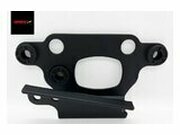 Tachohalterung Koso RX4 Yamaha XSR 900