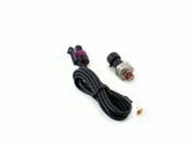 Luftdrucksensor Tacho Koso HD-03 und D2 Harley Davidson®...