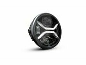 LED Mini Scheinwerfer Koso Xenith D.181mm