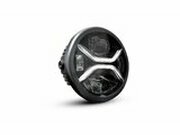 LED Mini Scheinwerfer Koso Xenith D.181mm