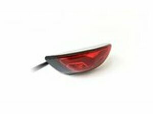 LED Rcklicht Koso GT-03 Rot
