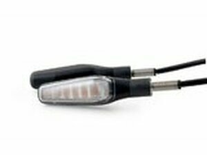 LED Blinker Koso GW-04 Weiss