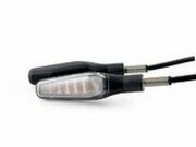 LED Blinker Koso GW-04 Weiss