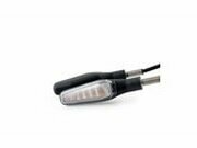LED Blinker Koso GW-04 Smoke
