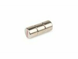 Ersatzmagnete Koso D.6 x 5 mm (3er Set)