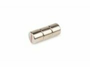 Ersatzmagnete Koso D.6 x 5 mm (3er Set)