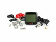 Tachometer KOSO Digital XR-S01 mit Straenzulassung